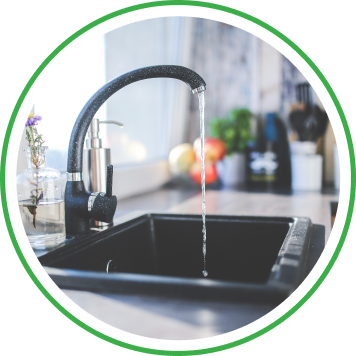 Leaking Faucet Repair in Kent, WA, and the Seattle Metro Area