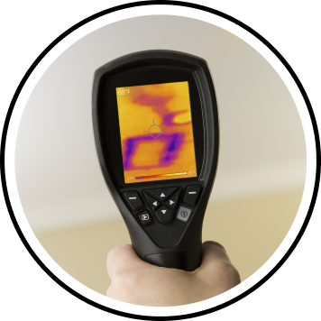 Leak Detection Services in Burien, WA