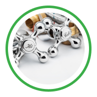 Plumbing Fixtures