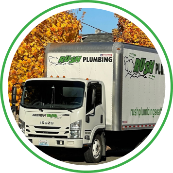 company truck