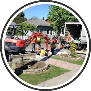 Construction Crew