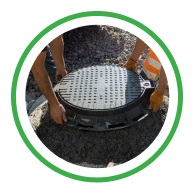 Sewer Cleaning