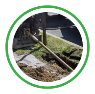 Trenchless Sewer Repair